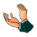 Nursery Rhymes - Clap Hands