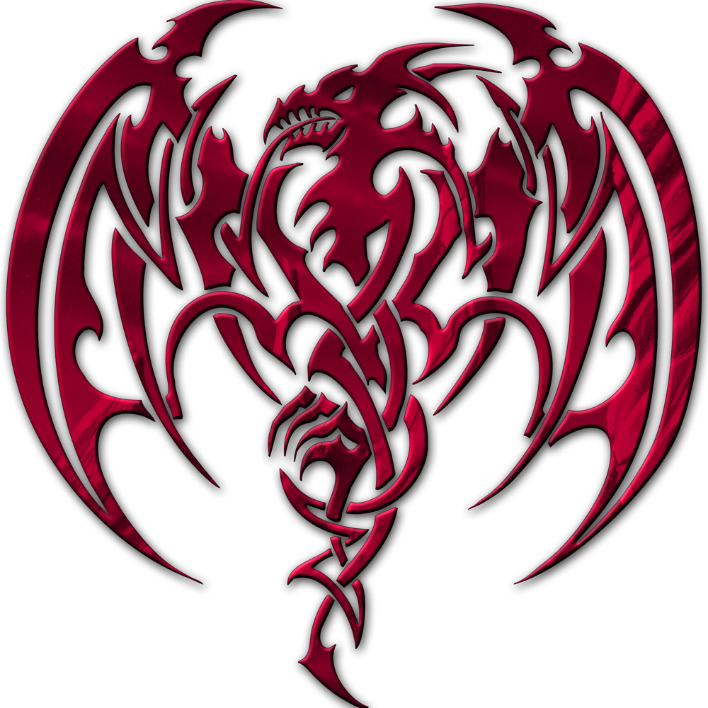 Dragon Designs - ClipArt Best