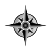 Compass Rose Coloring Page Vector - Download 1,000 Vectors (Page 1)