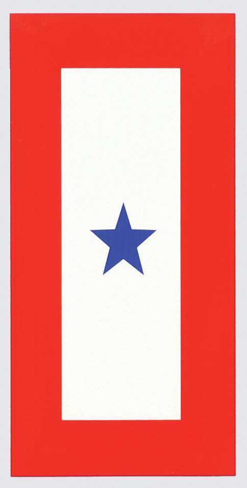 Military Pride > Coast Guard Car Decals > Patriotic Gifts - Blue ...