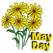 Clip Art For May