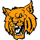Wildcat Clipart - Mascot Clipart