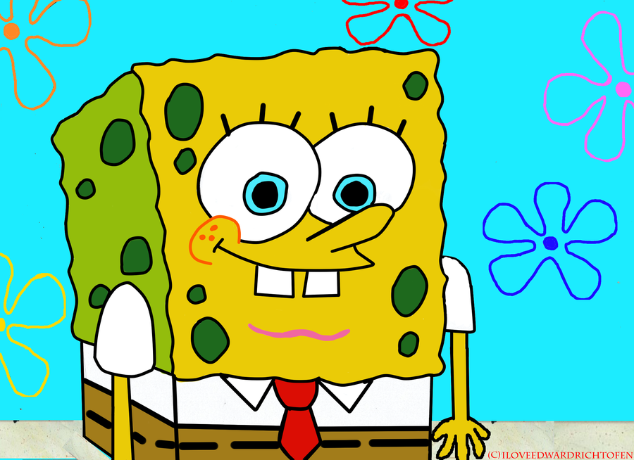 Spongebob Squarepants