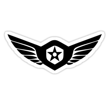 Gipsy Danger Logo Pacific Rim - Black" Stickers by tofuvampire ...