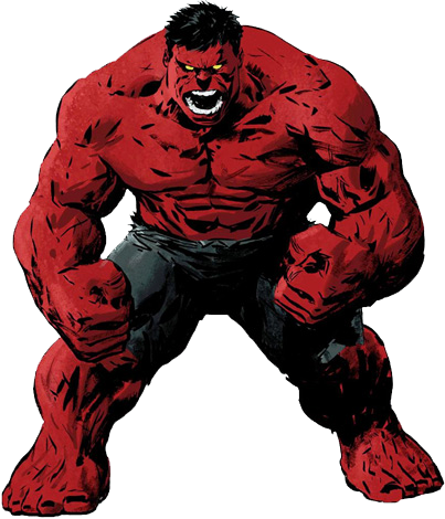 Avengers Villains Clipart