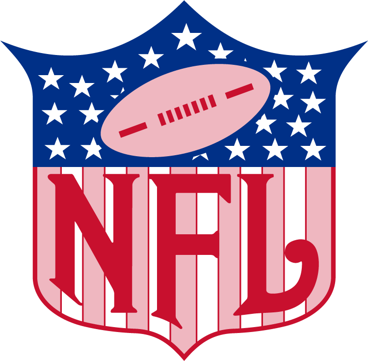 New "Old" NFL Logo discoverd! - Sports Logos - Chris Creamer's ...