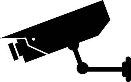 Cctv Logo Vector