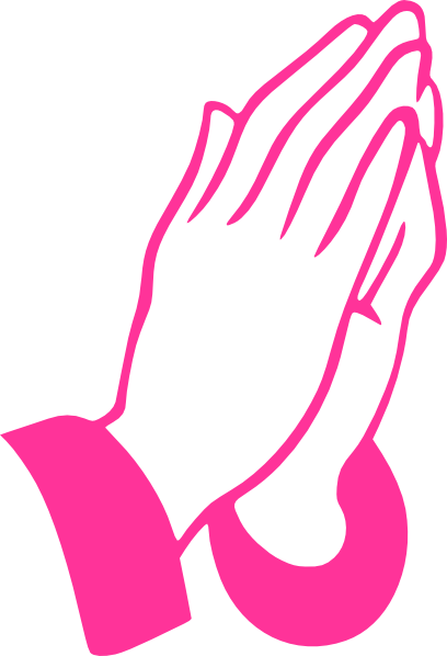 Pix For > Pink Rosary Beads Clip Art