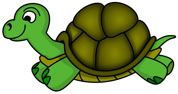 Turtle shell clipart free