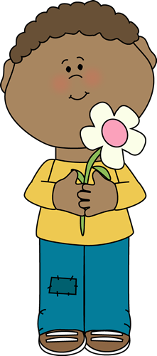 Flower Clip Art - Flower Images