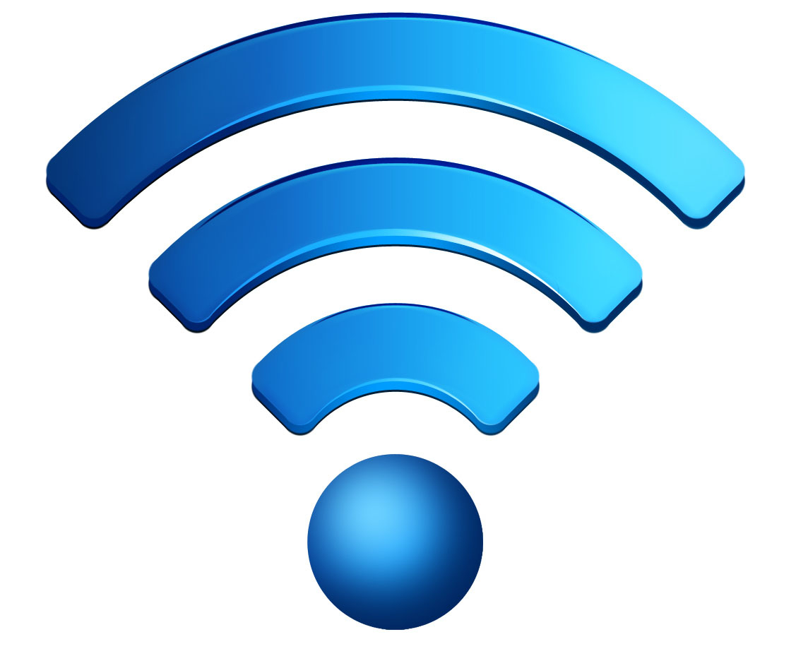 Wi-fi Logo