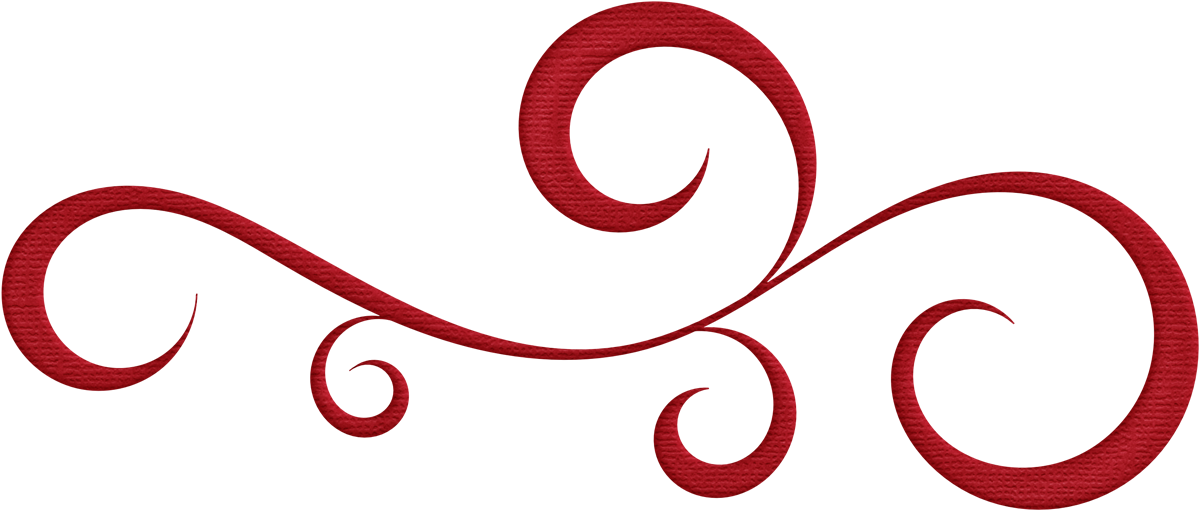 Free Flourish Clipart