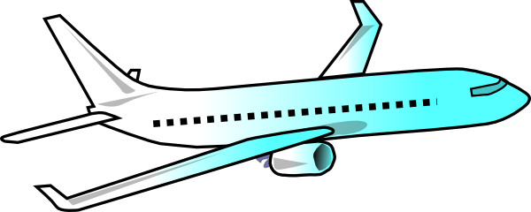 Clipart airplane pictures - ClipartFox