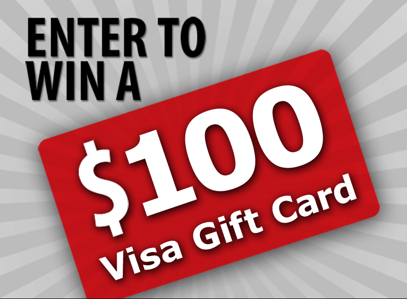 visa gift card