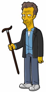 1000+ images about Hugh Laurie (HOUSE) Caricatures ...
