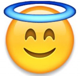 Islamic preacher Wajdi Akkari BANS text emojis for Muslims because ...