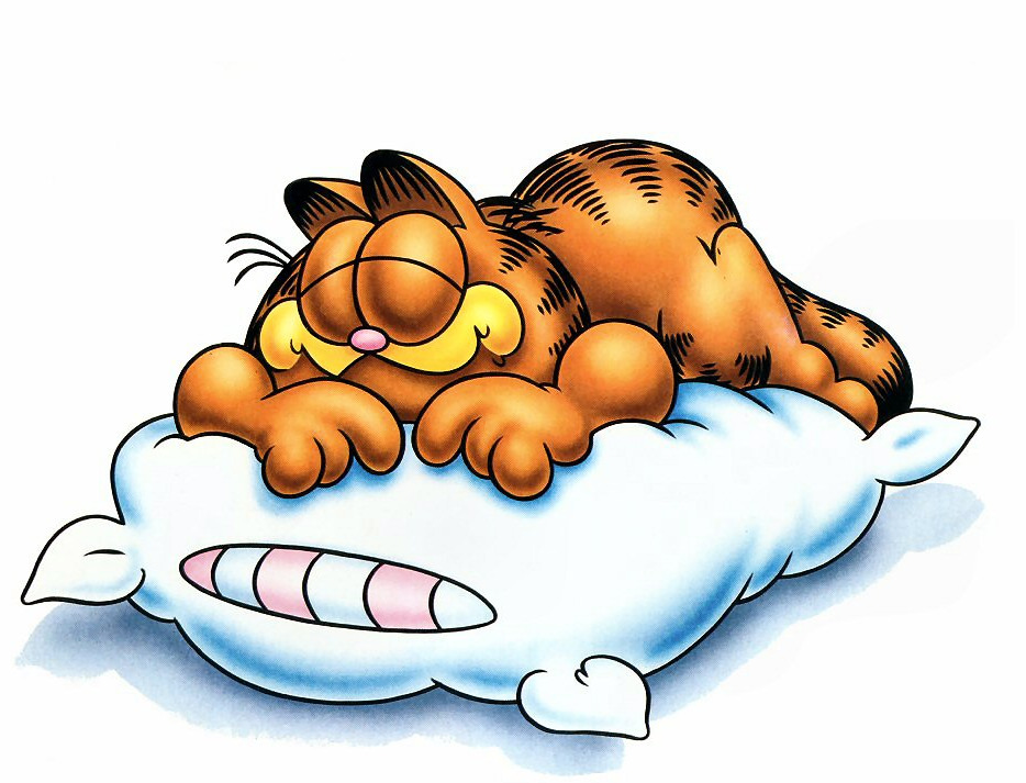 Cartoons Of People Sleeping | Free Download Clip Art | Free Clip ...