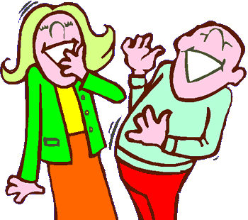 Cartoon Laughing | Free Download Clip Art | Free Clip Art | on ...