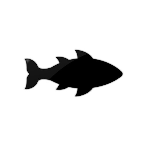 Bass Fish Icon #012617 - ClipArt Best - ClipArt Best