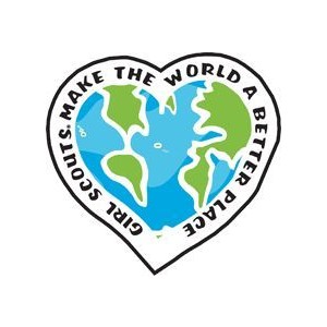 Girl scout clip art images
