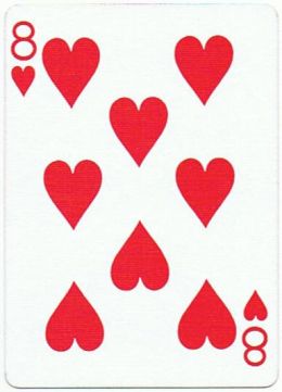 Playing Cards Clip Art
