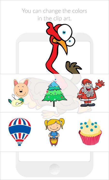 Clipart - Free Clip Art App - Android Apps on Google Play
