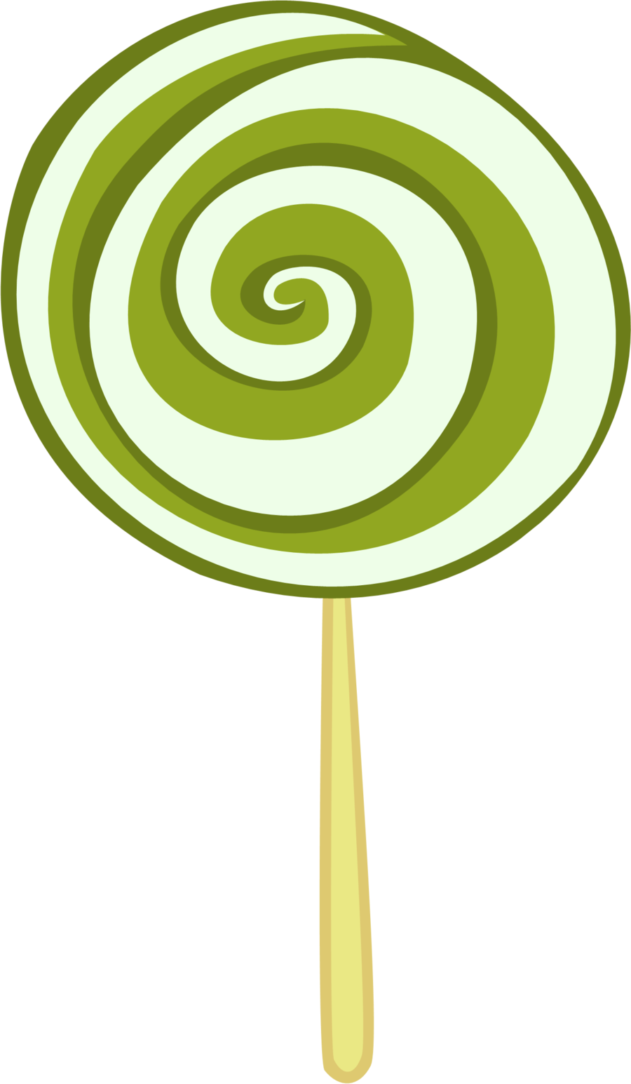 Cartoon lollipop clipart - Candy clip art | DownloadClipart.org