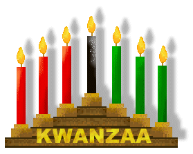 Images of Kwanzaa Candles - Jefney