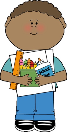 Classroom Clipart Helpers For Preschool - Free ...