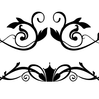 Vector Pinstripe Designs | 123Freevectors