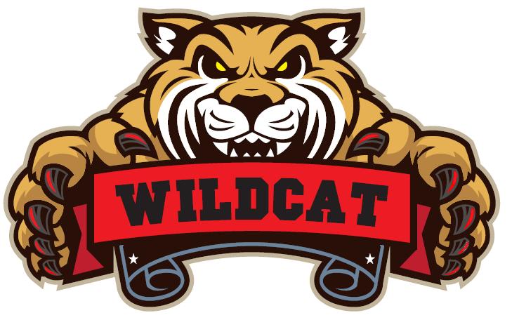 High School Musical Wildcats Logo - ClipArt Best