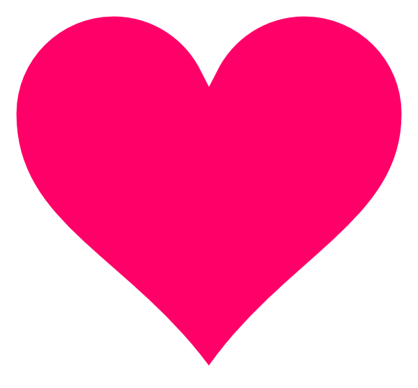 Heart png clipart
