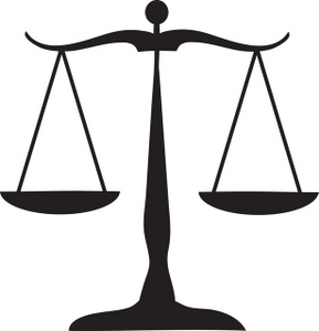 Weigh In On Digital Scale Clipart