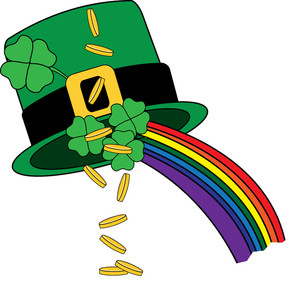 Irish ireland clip art free clipart images - Clipartix