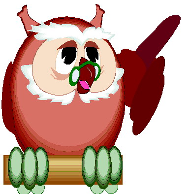 Owl Clip Art Free Cute - Free Clipart Images