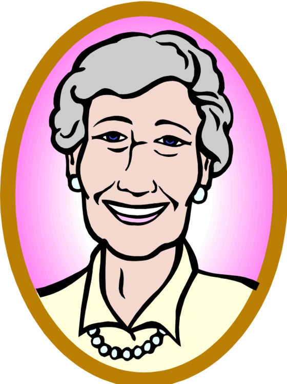 Free Old Lady Clipart Clipart - Free to use Clip Art Resource