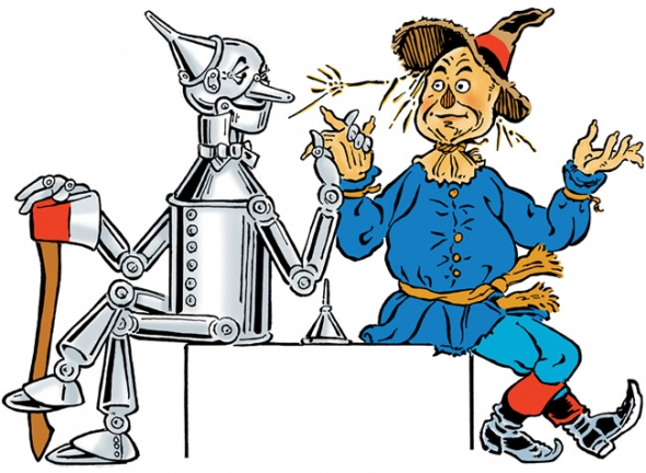 Printable Free Wizard Of Oz Clipart