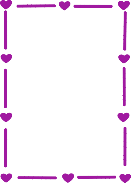 Purple Heart Clipart | Free Download Clip Art | Free Clip Art | on ...