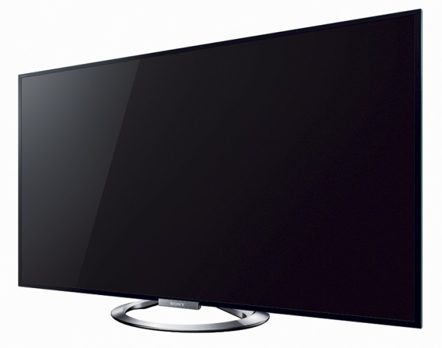 Sony Bravia KDL-55W905A