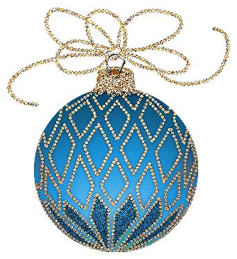 Ceramics, Ornaments and Christmas