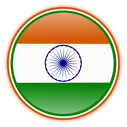 Indian Flag Logo - ClipArt Best