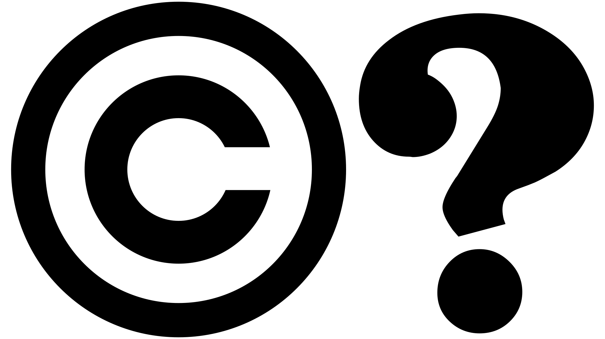 Copyright Logo Transparent 57087 | NANOZINE