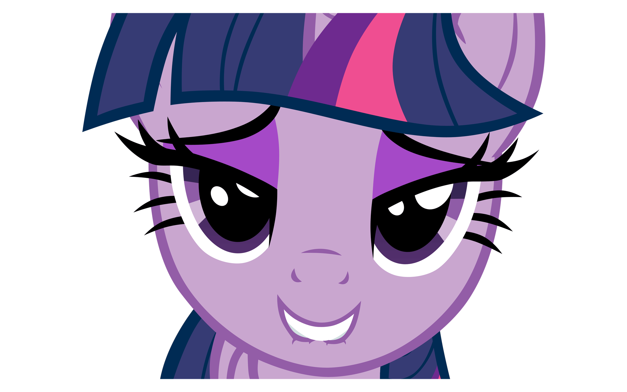 Image - Twilight sparkle lip bite by daviez20-d4xiig2.gif | An ...