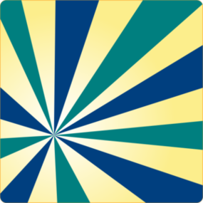A Sun Ray Clipart - Free to use Clip Art Resource