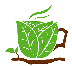 Daun dari cangkir kopi Free Download