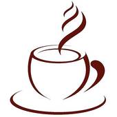 Hot Coffee Clip Art – Clipart Free Download