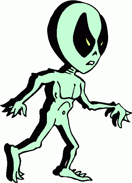 space_alien_01 clipart - space_alien_01 clip art