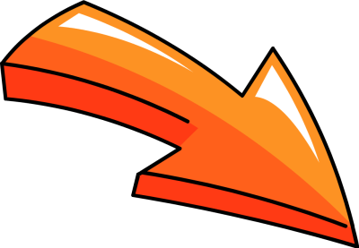 Arrow Marks Clipart