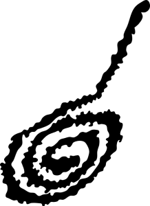 Petroglyph Clip Art Download