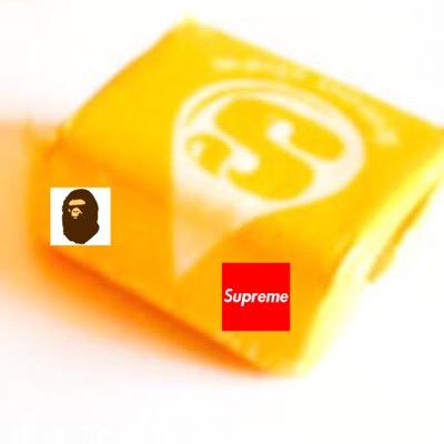 YELLOW STARBURST (@ogyellowburst) | Twitter